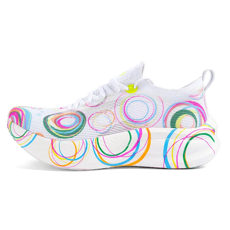 FLYSPEED 3.0 Carbon Plated Road Running Shoes