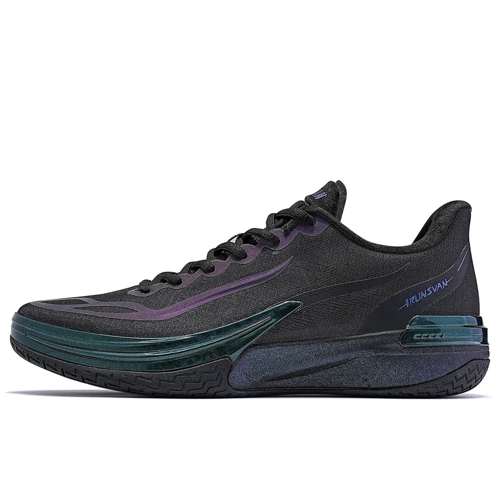 X-RAY T800 Carbon Plate Basketball Shoes with Nitrogen Foam