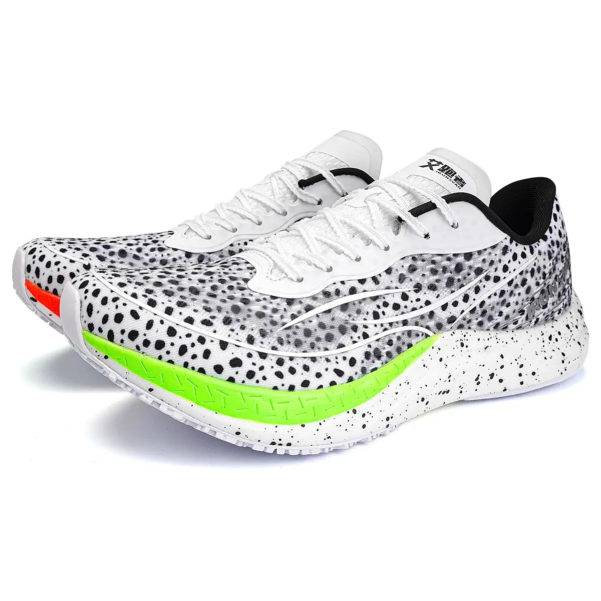 FLY BURN GT 1.0 Nylon Plated Track Field Running Shoes