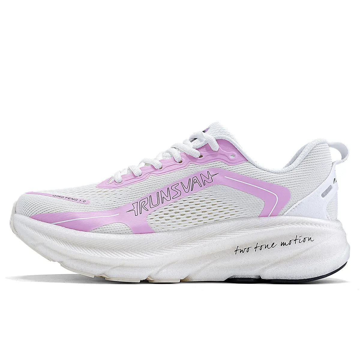 SPONGE 1.0 Shock-absorbing Carbon Plated Road Running Shoes