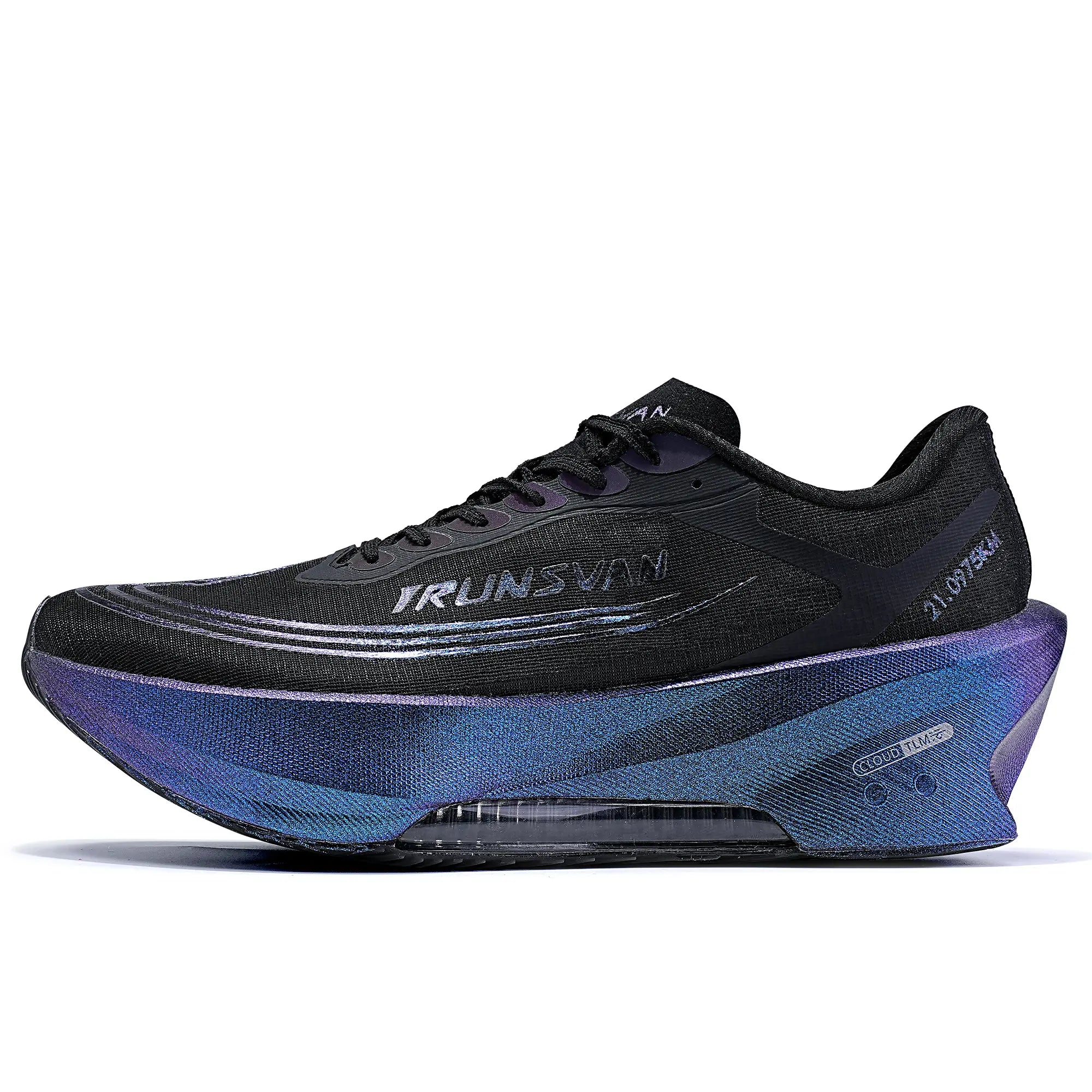 IRUNSVAN FEI RAN 3.0 energy capsule high performance running shoe