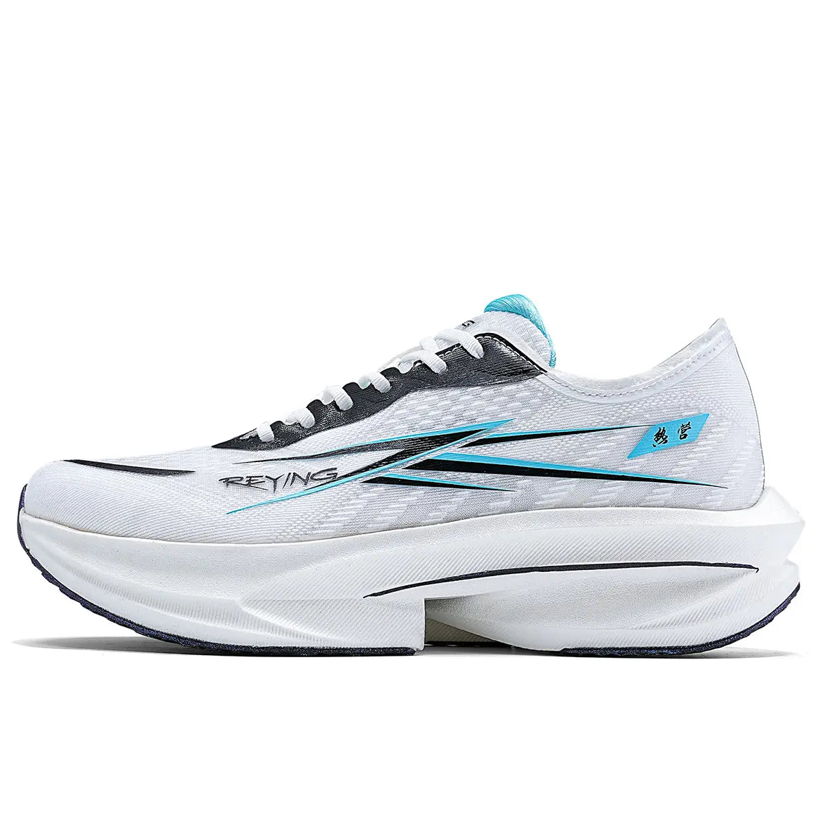 QUICK BURNING 1.0 Carbon Plate Track Field Running Shoes