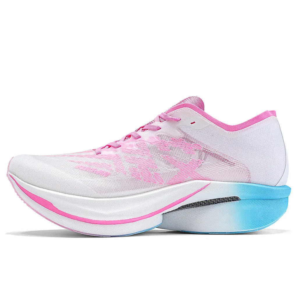 AIYING 1.0 Full Palm Carbon Plate Marathon Athletic Shoes