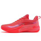 Ray 1.0 Pro Carbon Plated Performance Basketball Shoes - Shock Absorption, Rebound Support