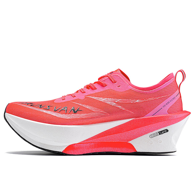 FEIRAN GT 3.0 Jacquard T800 Carbon Plated Marathon Shoes