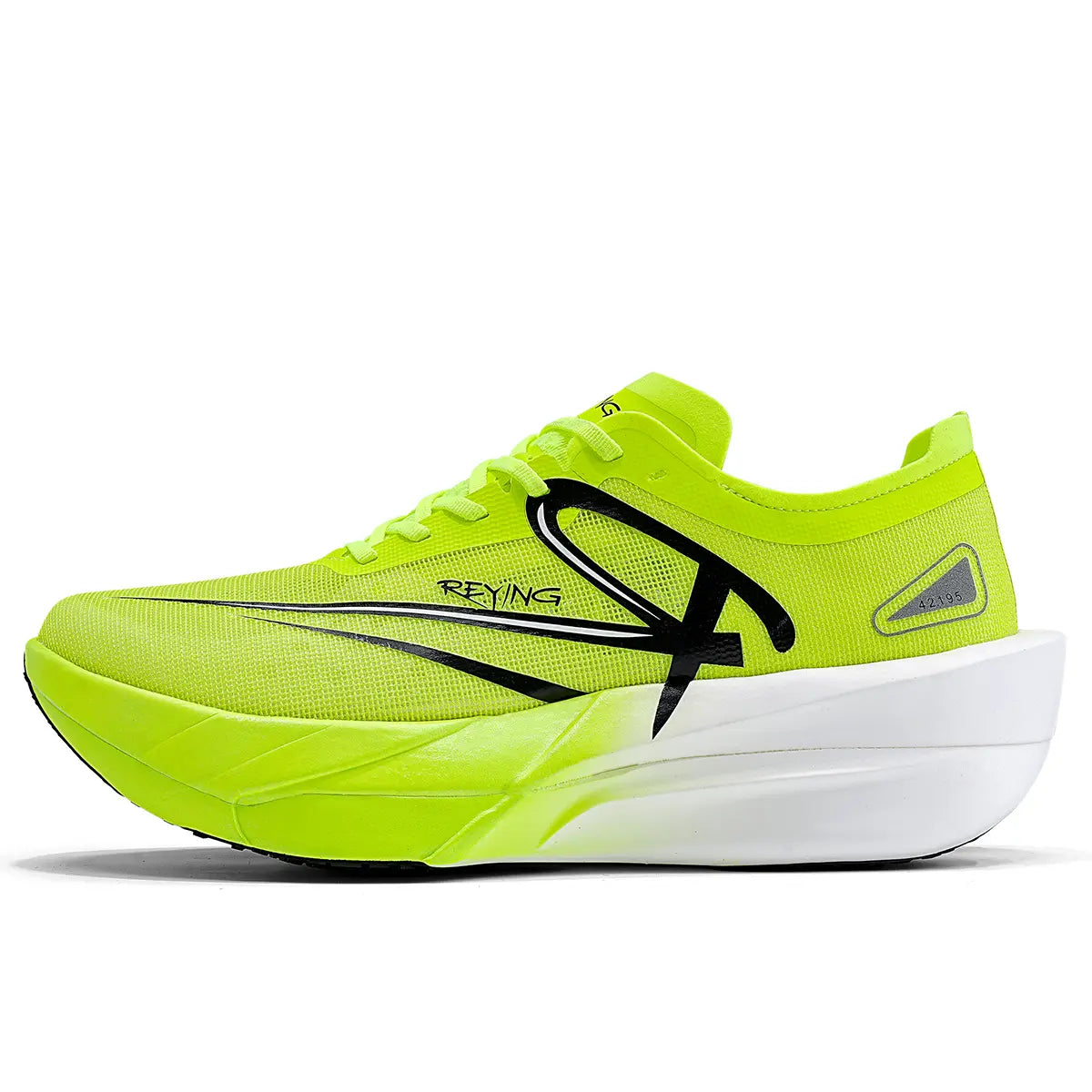 CHASING LIGHT 1.0 Full Length Carbon Plate Marathon Shoes