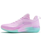 Ray 1.0 Pro Carbon Plated Performance Basketball Shoes - Shock Absorption, Rebound Support