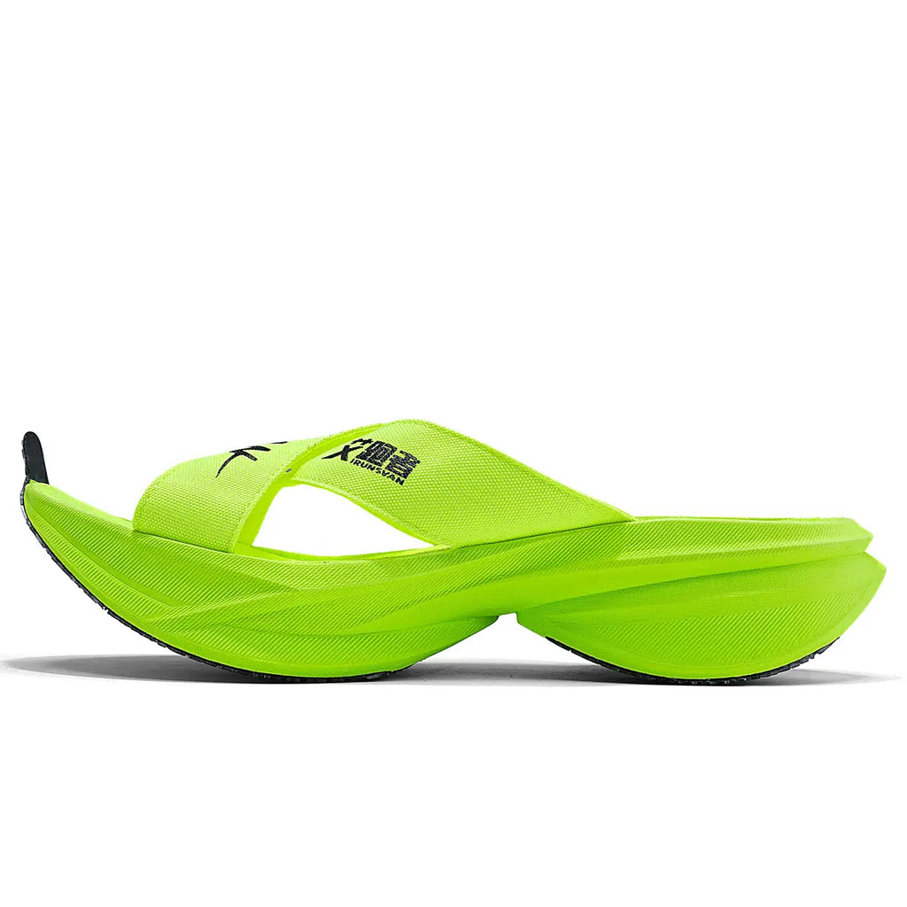 UNRULY 1.0 Fashion T800 Carbon Plated Sport Flip Flops