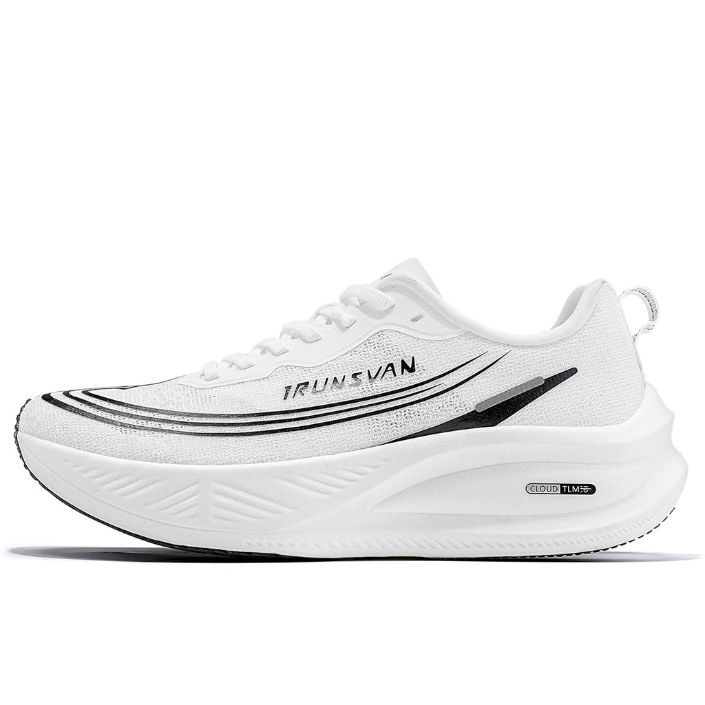 Heat 3.0 Plate-Free Ultra Light Cushioned Training Racing Shoes (Pre Sale)