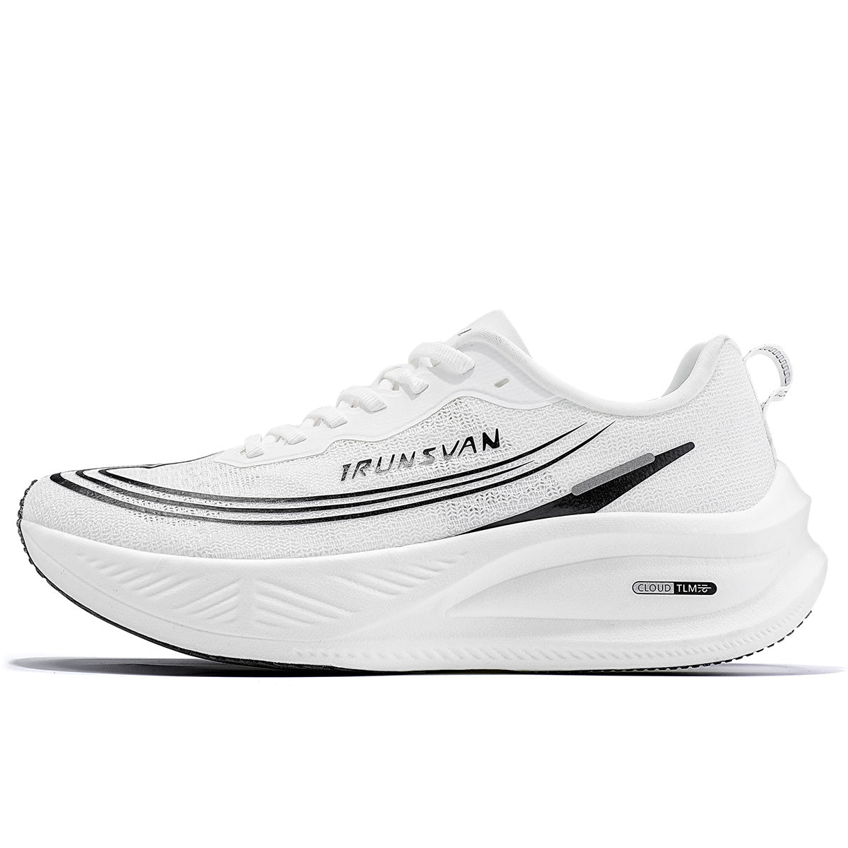 Heat 3.0 Plate-Free Ultra Light Cushioned Training Racing Shoes (Pre Sale)