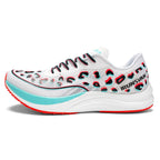 FLY BURN GT 1.0 Nylon Plate Track Field Running Shoes