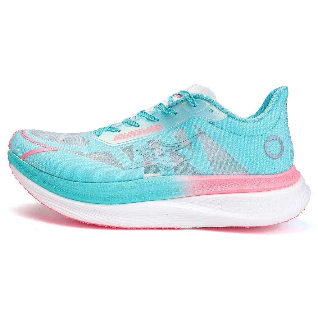 RED SCALES TOP 1.0 Nylon Plate Fitness Training Shoes