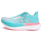 RED SCALES TOP 1.0 Nylon Plate Fitness Training Shoes