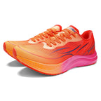 FLY BURN GT 1.0 Nylon Plated Track Field Running Shoes