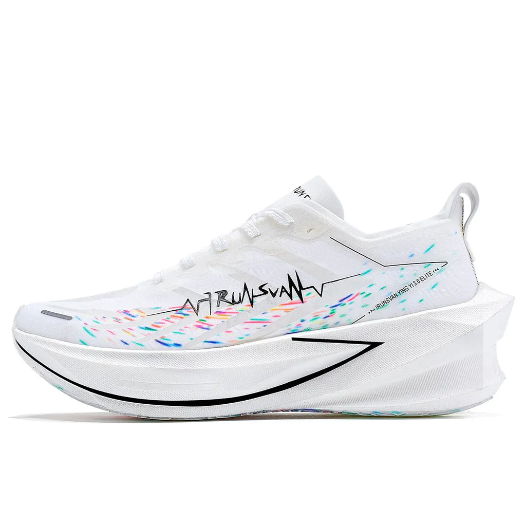 SHADOW WING 3.0 T800 Carbon Fiber Marathon Racing Training Shoes