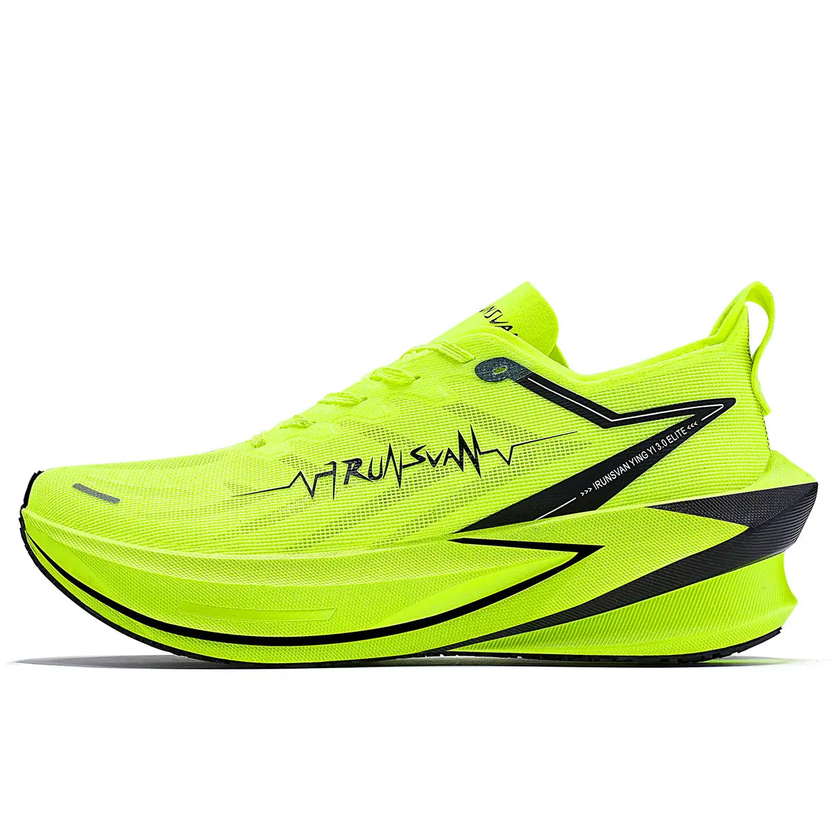 SHADOW WING 3.0 T800 Carbon Fiber Marathon Racing Training Shoes