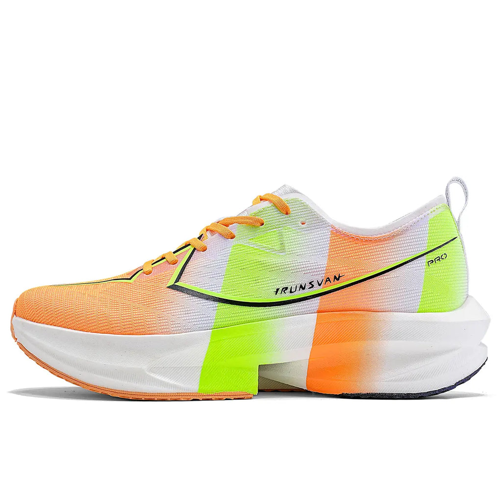 FLYING SPEED 5.0 Carbon Plate Physical Training Running Shoes