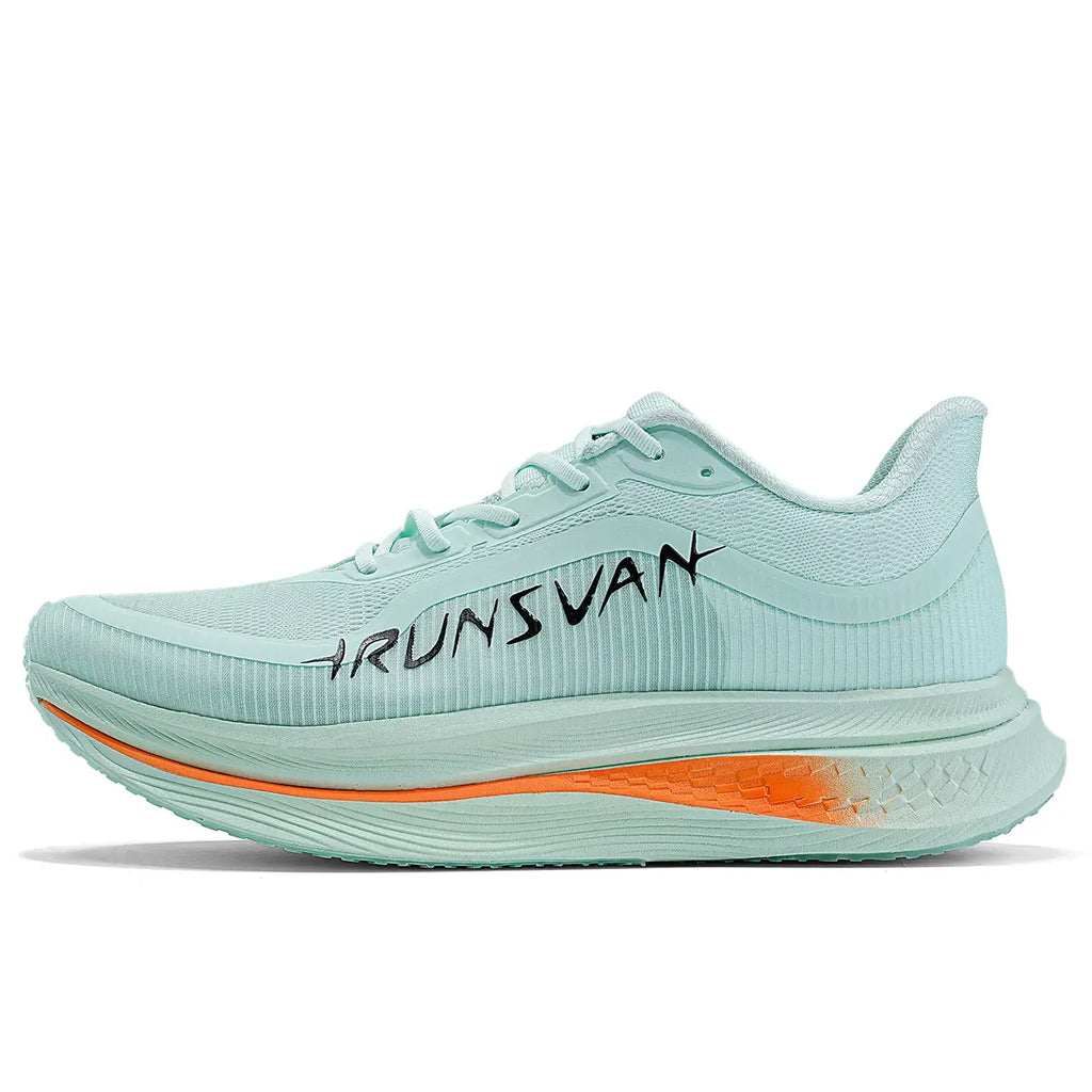 CHASING WIND 1.0 Unisex Carbon Fiber Road Jogging Running Shoes