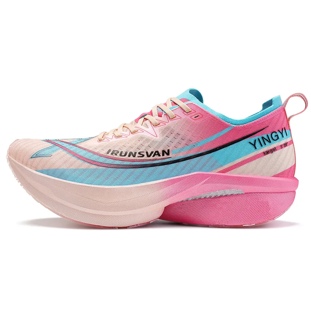 Shadow Wing 2.0 20KM+ Carbon Fiber Marathon Shoes