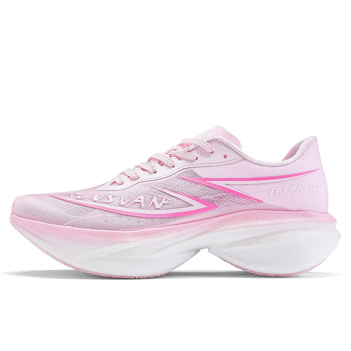 Fly Burn GT 2.0 Carbon Plate Marathon Shoes