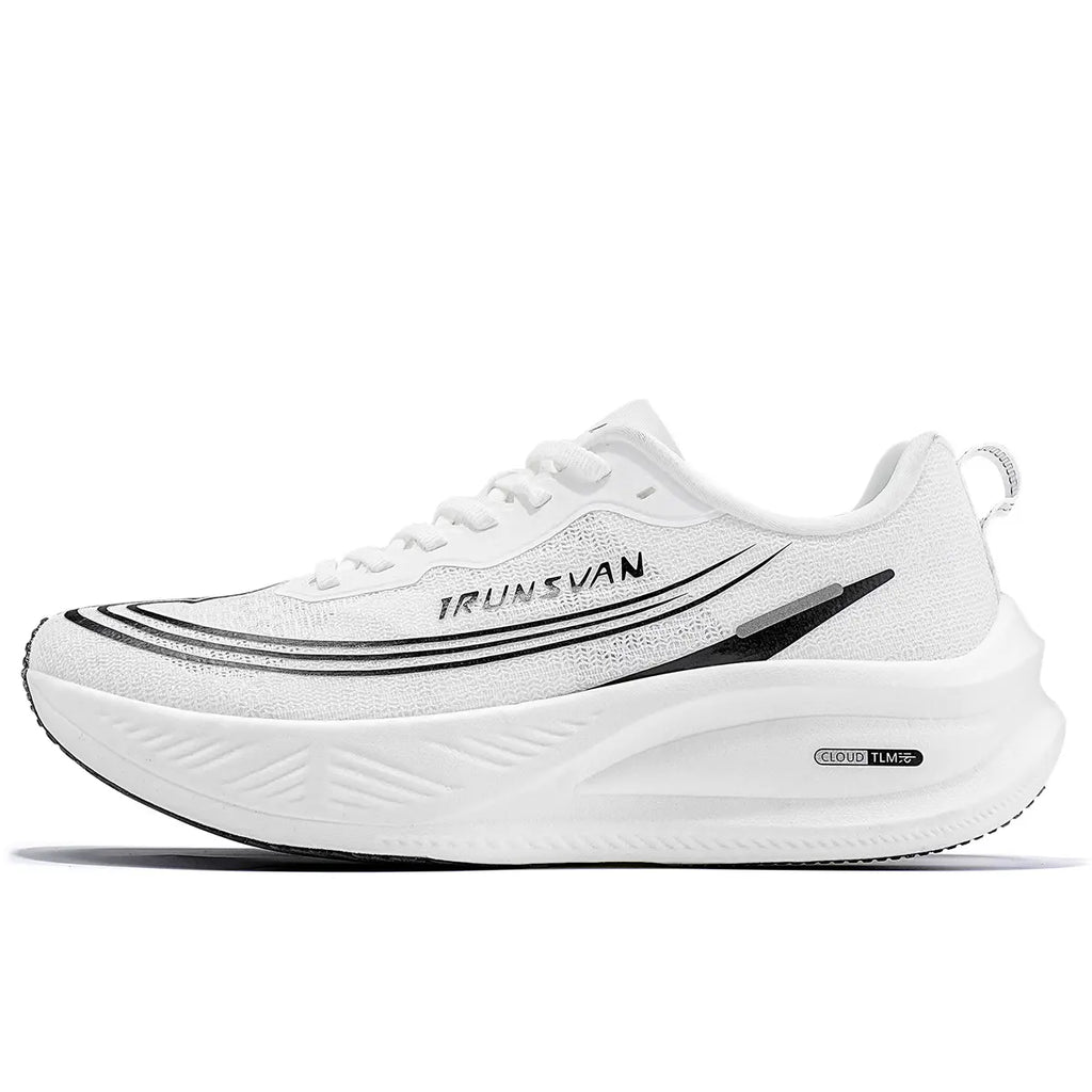 IRUNSVAN Heat 3.0 Plate-Free high performance training running shoe