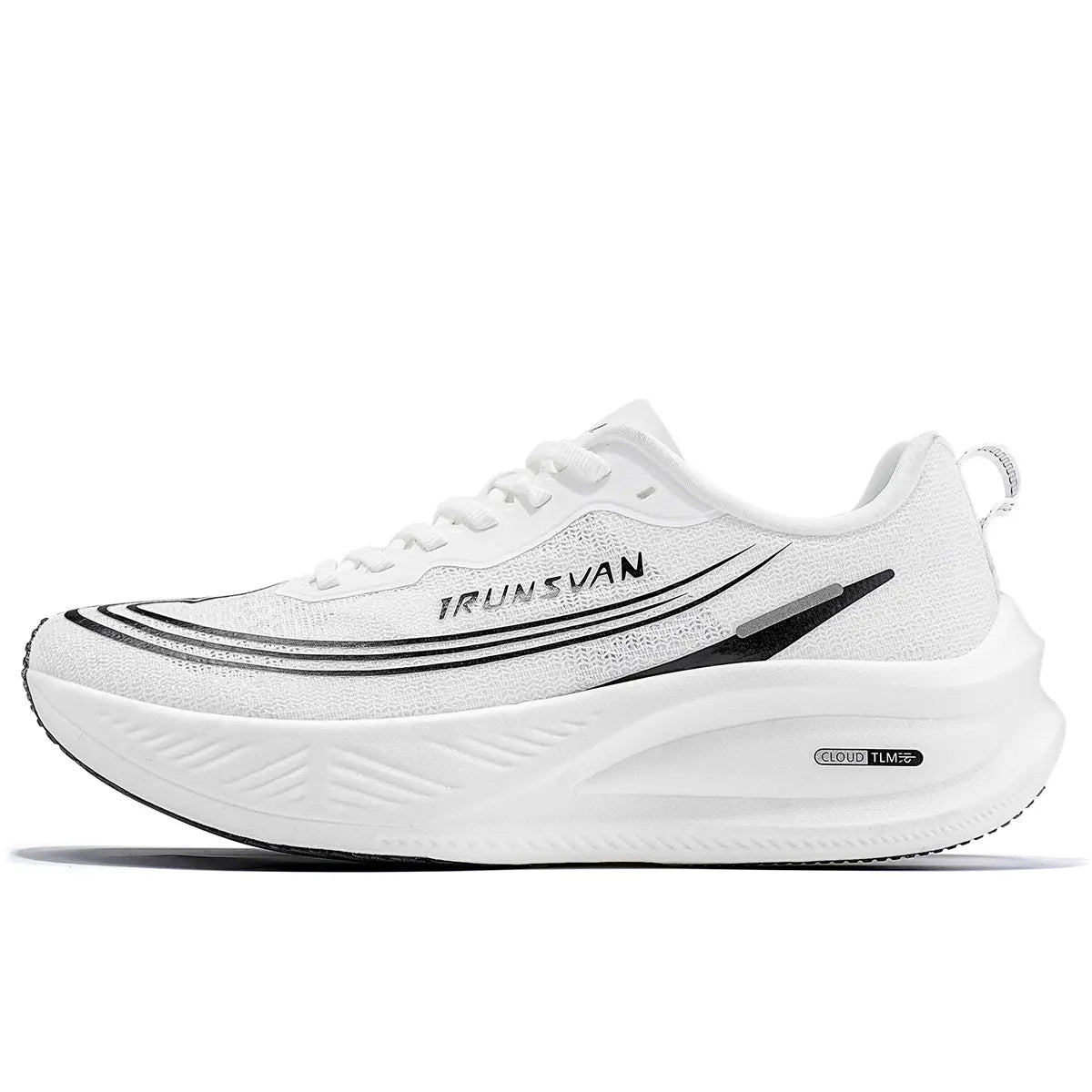 IRUNSVAN Heat 3.0 Plate-Free high performance training running shoe