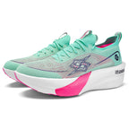 BREAKTHROUGH WIND 1.0 Pro Carbon Plated Marathon Trail Running Shoes