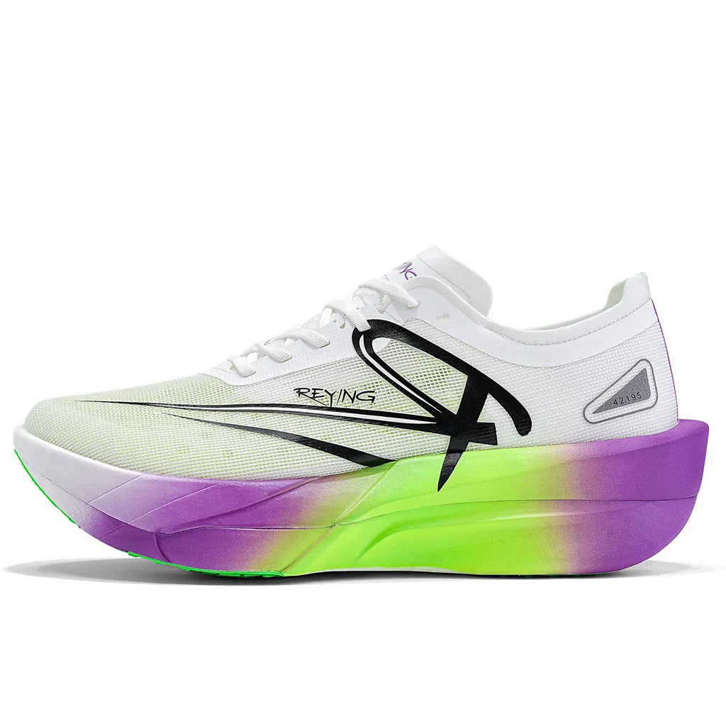 CHASING LIGHT 1.0 Full Length Carbon Plate Marathon Shoes