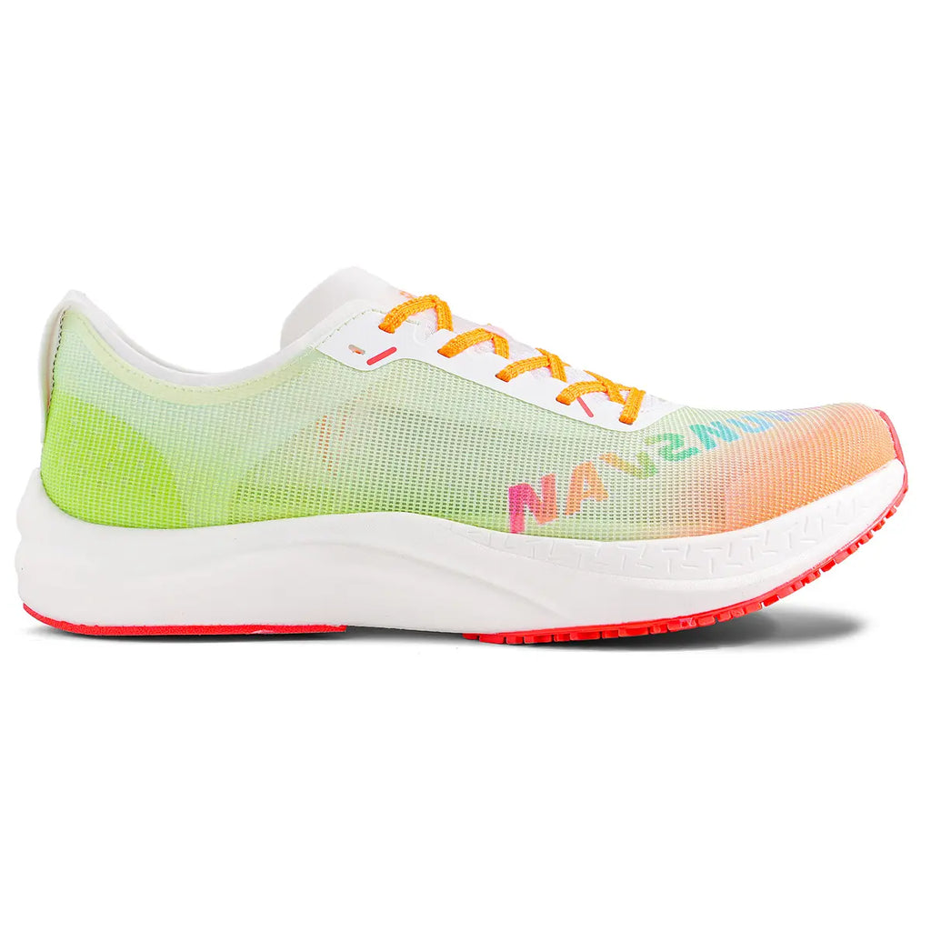 CHAMPION HIGHEST TOP 1.0 Nylon Fiber Physical Training Fitness Shoes