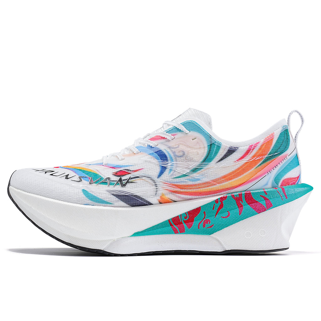 FEIRAN GT 3.0 Jacquard T800 Carbon Plated Marathon Shoes