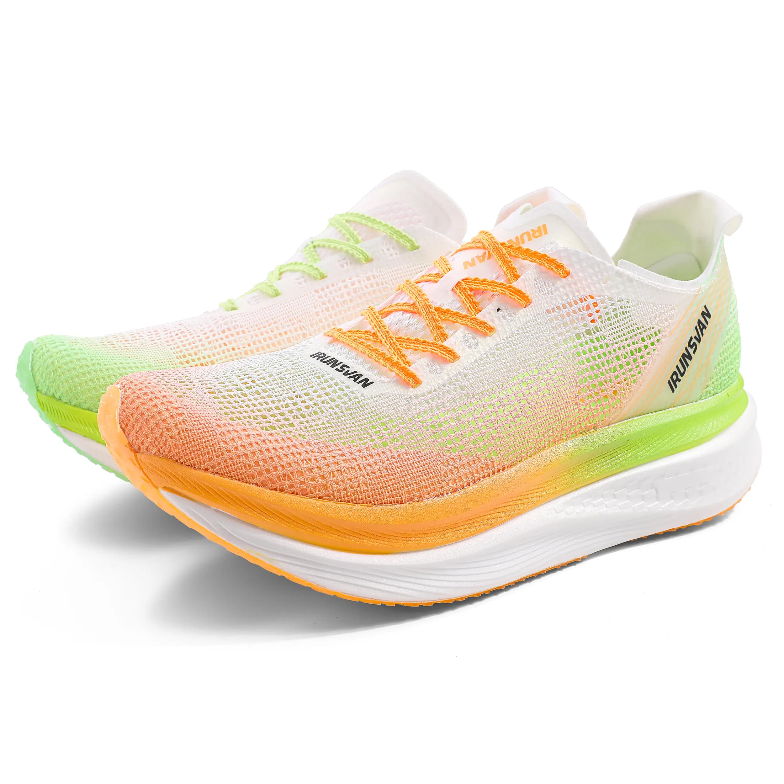 LINGYUN TOP 1.0 Nylon Plate Beginner Running Shoes