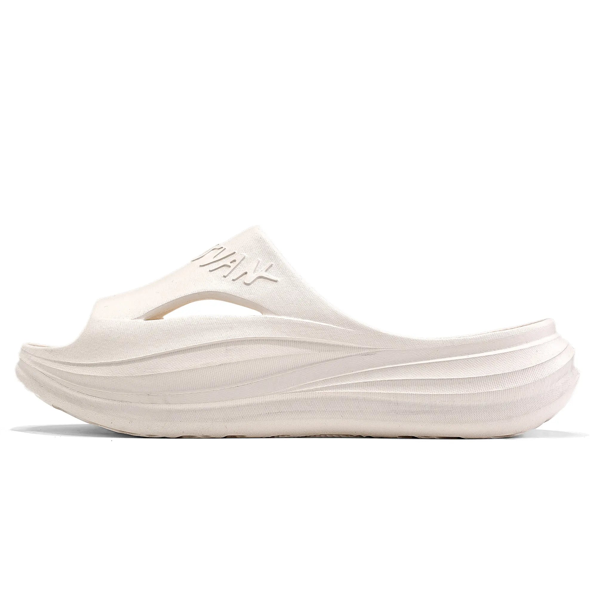 Cloud SPA 1.0 Arch Support Rolling Sole Indoor Slippers