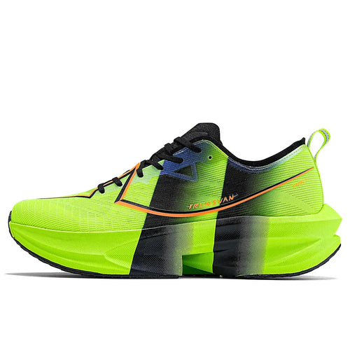 IRUNSVAN FLYING SPEED 5.0 carbon plate for student physical test training