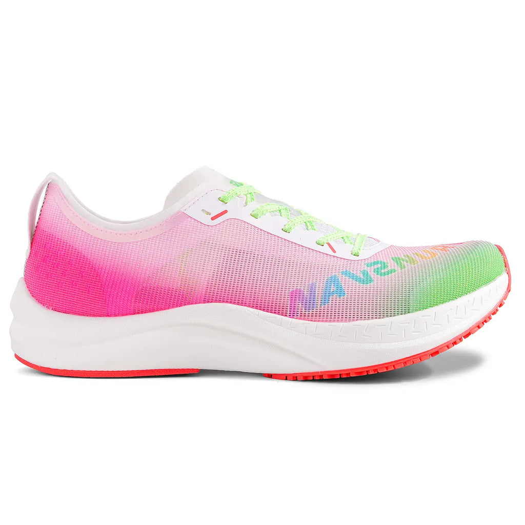 CHAMPION HIGHEST TOP 1.0 Nylon Fiber Physical Training Fitness Shoes