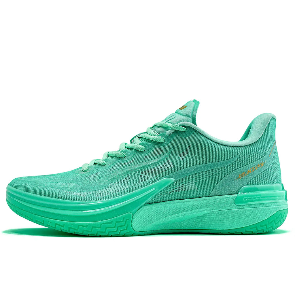 X-RAY T800 Carbon Plate Basketball Shoes with Nitrogen Foam