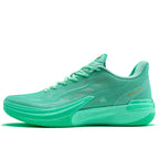 X-RAY T800 Carbon Plate Basketball Shoes with Nitrogen Foam