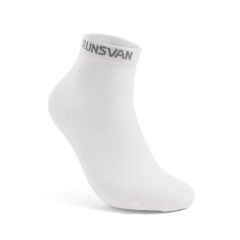Antibacterial Wormwood Odorproof Running Socks