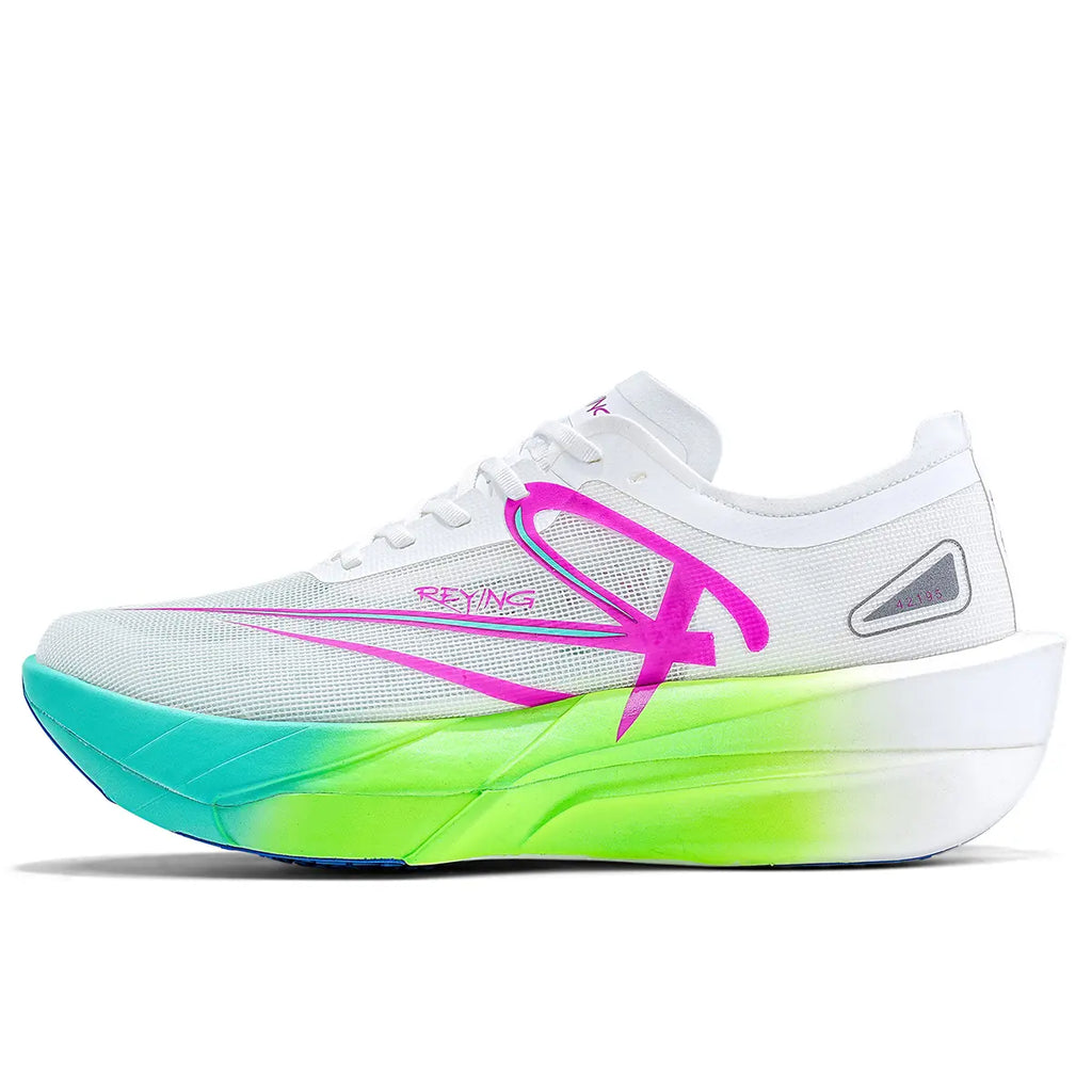 CHASING LIGHT 1.0 Full Length Carbon Plate Marathon Shoes