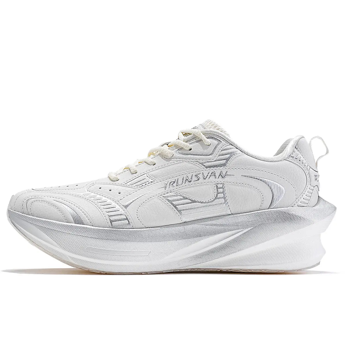 SHADOW WING 3.0 Winter T800 Carbon Plate Training Running Shoes