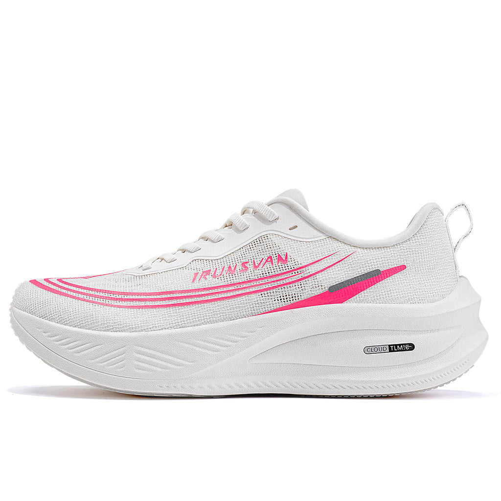 Heat 3.0 Plate-Free Ultra Light Cushioned Training Racing Shoes (Pre Sale)