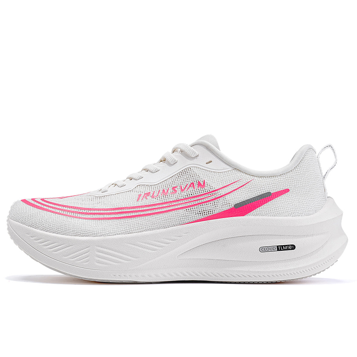 Heat 3.0 Plate-Free Ultra Light Cushioned Training Racing Shoes (Pre Sale)