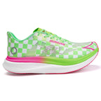 RED SCALES TOP 1.0 Nylon Plate Fitness Training Shoes