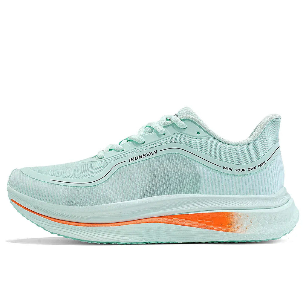 CHASING WIND 1.0 Scarpe corsa strada unisex, fibra carbonio, ammortizzate