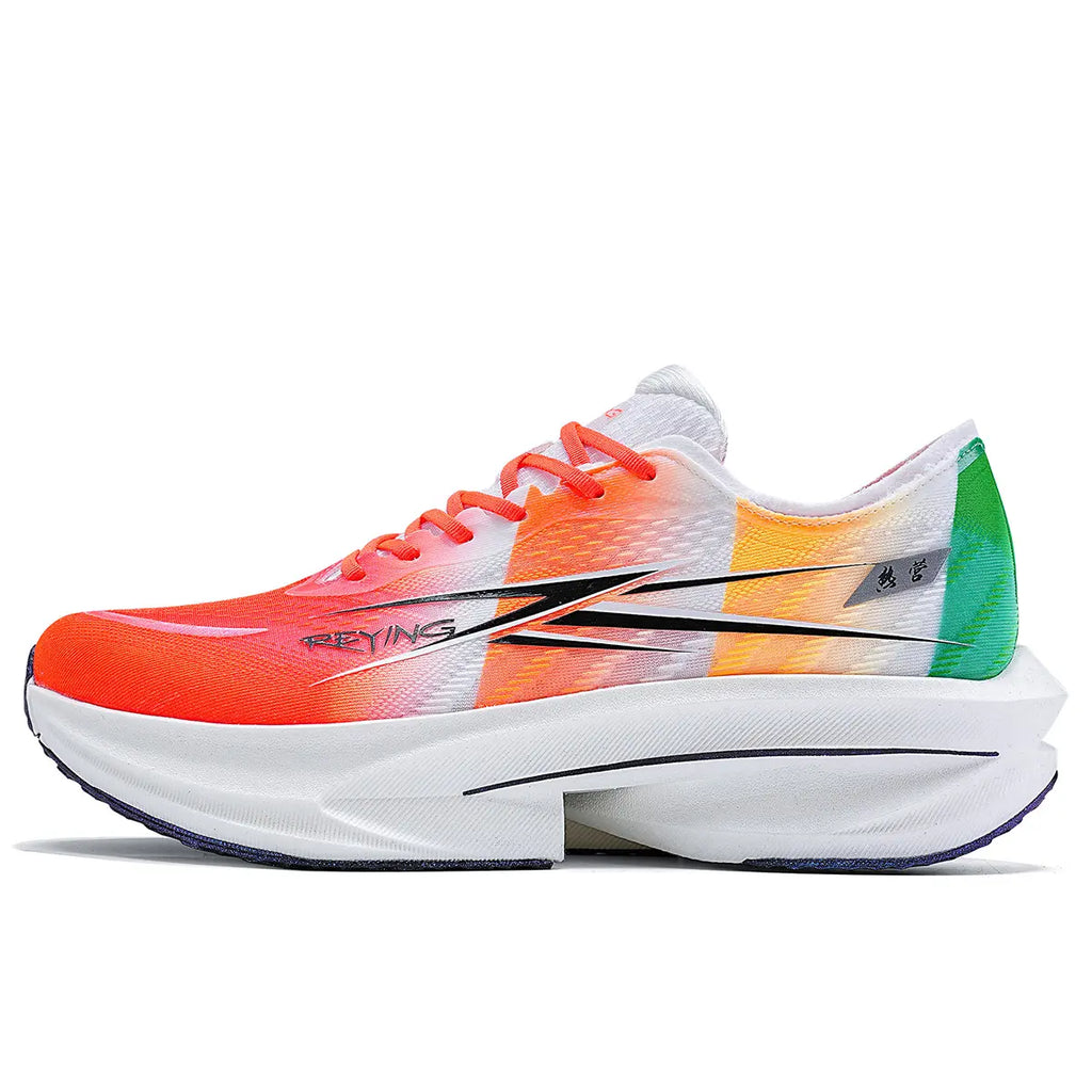 QUICK BURNING 1.0 Carbon Plate Track Field Running Shoes