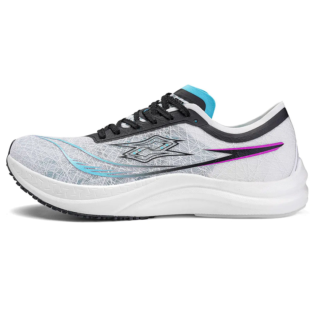 FLY MOUNT GC 1.0 Carbon Plate Training Sneakers