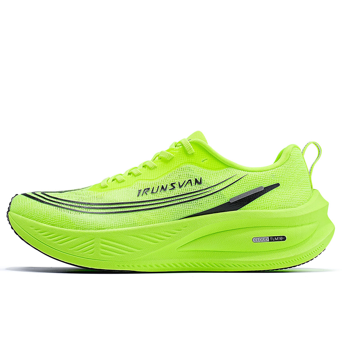 Heat 3.0 Plate-Free Ultra Light Cushioned Training Racing Shoes (Pre Sale)