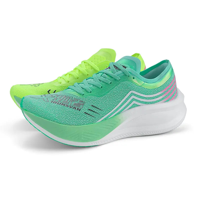 Shadow Wing 1.0 Nylon Plated Road Running Shoes