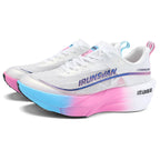 BREEZE SUC 1.0 气流胶囊碳板马拉松鞋