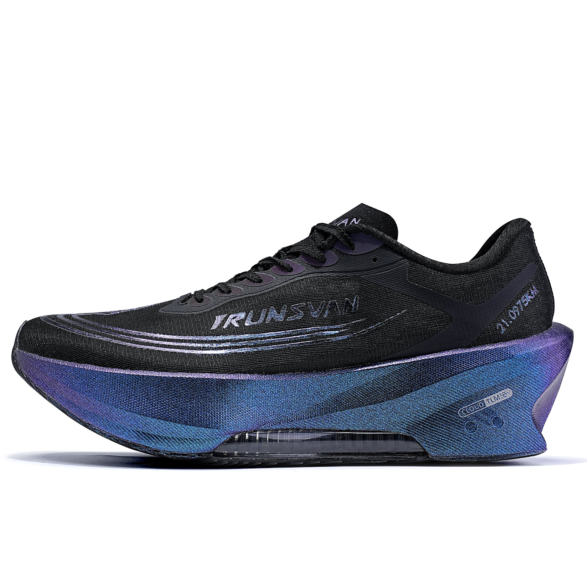 FEI RAN 3.0 Airflow Capsule No Plated Cushioned Racing Training Shoes