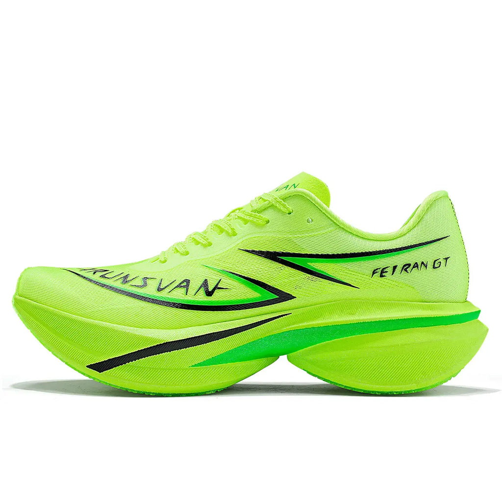 Fly Burn GT 2.0 Carbon Plate Marathon Shoes